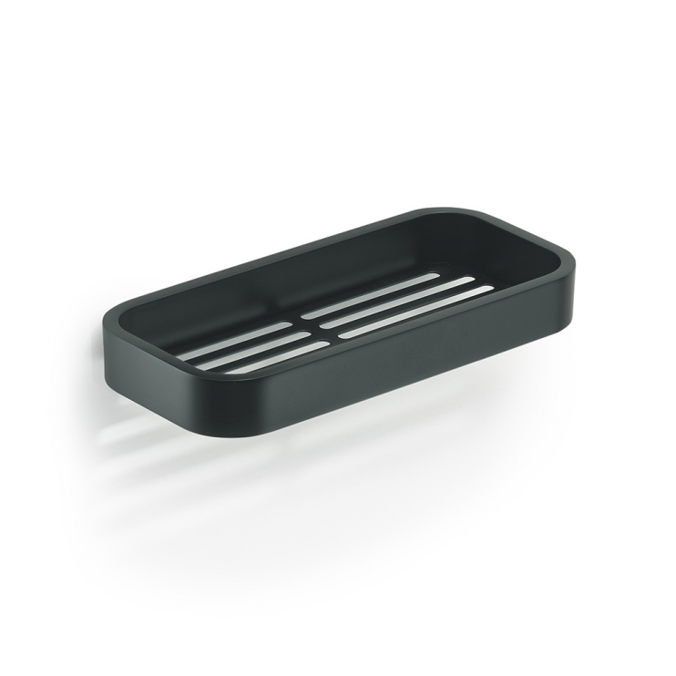 Origins Living Outline Shower Basket - Black 3218-14 Bathroom Wall Accessories Origins Living Outline Shower Basket - Black 3218-14 Bathroom Wall Accessories