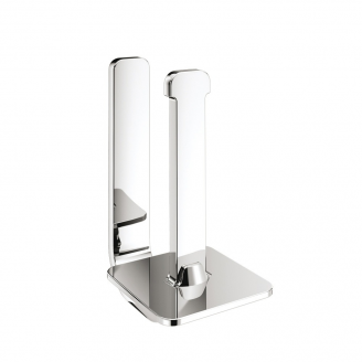 Origins Living Outline Spare Toilet Roll Holder - Chrome 3224/02-13 from Ebzone Wall mounted Bathroom Accessories Origin Living G Pro Tumbler Holder - Brushed 5010-38