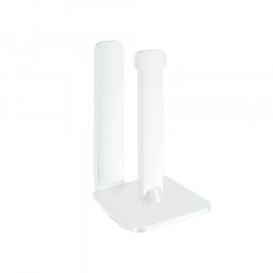 Origins Living Outline Spare Toilet Roll Holder - White 3224/02-22