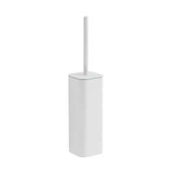 Origins Living Outline Toilet Brush Freestanding - White 3234-22 Origins Living Outline Toilet Brush Freestanding - White 3234-22
