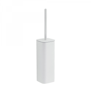 Origins Living Outline Toilet Brush Freestanding - White 3234-22