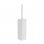 Origins Living Outline Toilet Brush Freestanding - White 3234-22 Bathroom Wall Accessories