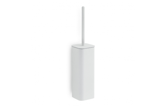 Origins Living Outline Toilet Brush Wall Mounted - White 3233/03-22 Origins Living Outline Toilet Brush Wall Mounted - White 3233/03-22
