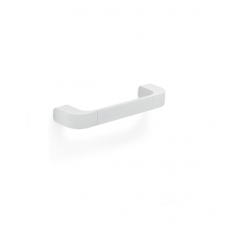 Origins Living Outline Towel Rail/Grab Bar 25cm - White 3221/25-22 from Ebzone Wall mounted Bathroom Accessories Origin Living G Pro Angled Grab Bar Bathroom Accessory - Brushed 5022-38