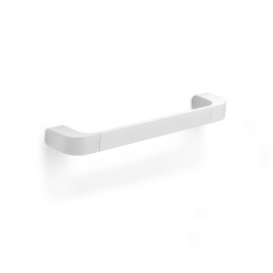 Origins Living Outline Towel Rail/Grab Bar 35cm - White 3221/35-22