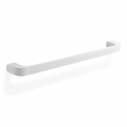 Origins Living Outline Towel Rail/Grab Bar 55cm - White 3221/55-22