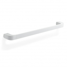 Origins Living Outline Towel Rail/Grab Bar 55cm - White 3221/55-22