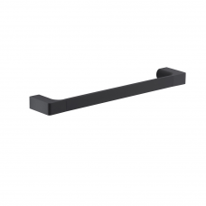 Origins Living Pirenei Towel Rail 35cm - Black PI21/35-14 Origins Living Pirenei Towel Rail 35cm - Black PI21/35-14