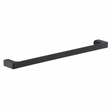Origins Living Pirenei Towel Rail 60cm - Black PI21/60-14 Origins Living Pirenei Towel Rail 60cm - Black PI21/60-14