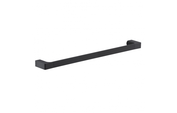 Origins Living Pirenei Towel Rail 60cm - Black PI21/60-14