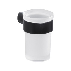 Origins Living Pirenei Tumbler Holder - Black PI10-14 Origins Living Pirenei Tumbler Holder - Black PI10-14