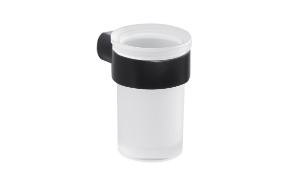 Origins Living Pirenei Tumbler Holder - Black PI10-14