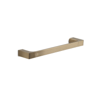 Origins Living Pirenei Towel Rail 35cm - Brushed Gold PI21/35-88 Origins Living Pirenei Towel Rail 35cm - Brushed Gold PI21/35-88
