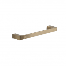 Origins Living Pirenei Towel Rail 35cm - Brushed Gold PI21/35-88 Origins Living Pirenei Towel Rail 35cm - Brushed Gold PI21/35-88