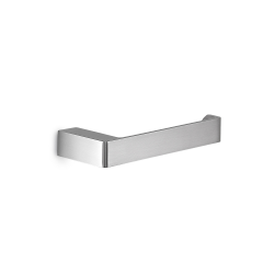 Origins Living Pirenei Open Toilet Roll Holder - Brushed Nickel PI24-38 Origins Living Pirenei Open Toilet Roll Holder - Brushed Nickel PI24-38