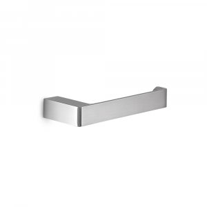 Origins Living Pirenei Open Toilet Roll Holder - Brushed Nickel PI24-38