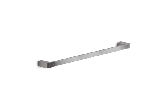 Origins Living Pirenei Towel Rail 60cm - Brushed Nickel PI21/60-38