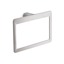 Origins Living Pirenei Towel Ring - Brushed Nickel PI70-38 Origins Living Pirenei Towel Ring - Brushed Nickel PI70-38