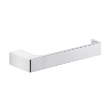 Origins Living Pirenei Open Toilet Roll Holder - Chrome PI24-13 Origins Living Pirenei Open Toilet Roll Holder - Chrome PI24-13