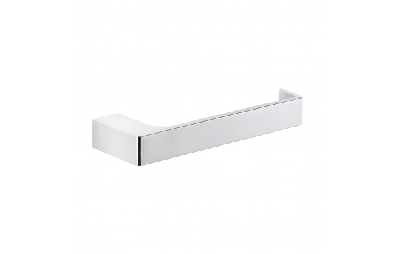 Origins Living Pirenei Open Toilet Roll Holder - Chrome PI24-13