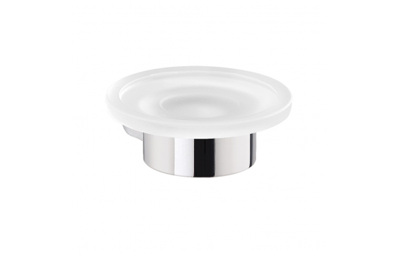 Origins Living Pirenei Soap Dish - Chrome PI11-13