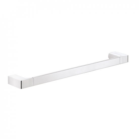 Wall mounted Bathroom Accessories Origins Living Lounge wall mounted Soap Dish - Chrome 5411-13