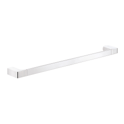 Origins Living Pirenei Towel Rail 60cm - Chrome PI21/60-13 Origins Living Pirenei Towel Rail 60cm - Chrome PI21/60-13