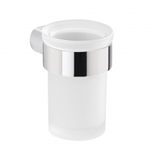 Origins Living Pirenei Tumbler Holder - Chrome PI10-13 Origins Living Pirenei Tumbler Holder - Chrome PI10-13