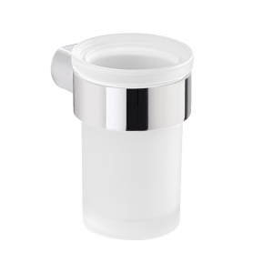 Origins Living Pirenei Tumbler Holder - Chrome PI10-13