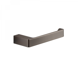 Origins Living Pirenei Open Toilet Roll Holder - Gunmetal PI24-81