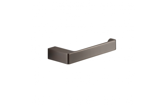 Origins Living Pirenei Open Toilet Roll Holder - Gunmetal PI24-81