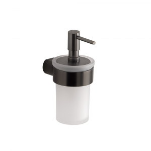 Origins Living Pirenei Soap Dispenser - Gunmetal PI81-81