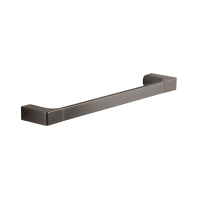 Origins Living Pirenei Towel Rail 35cm - Gunmetal PI21/35-81 Origins Living Pirenei Towel Rail 35cm - Gunmetal PI21/35-81