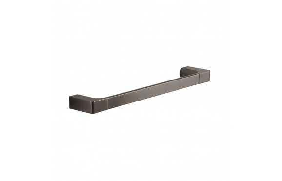 Origins Living Pirenei Towel Rail 35cm - Gunmetal PI21/35-81