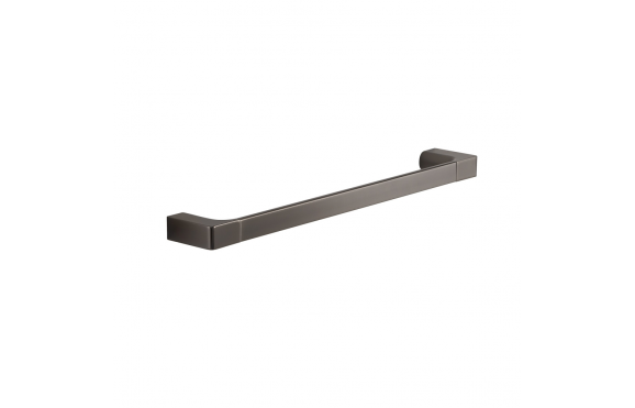 Origins Living Pirenei Towel Rail 45cm - Gunmetal PI21/45-81