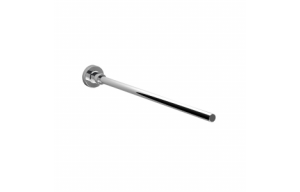 Origins Living Tecno Project Fixed Towel Bar - Chrome 153312