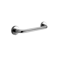 Origins Living Tecno Project Grab Rail 37cm - Chrome 052943