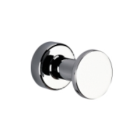 Origins Living Tecno Project Robe Hook - Chrome 116881