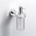 Origins Living Tecno Project Soap Dispenser - Chrome 118281