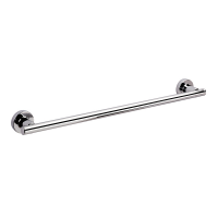 Origins Living Tecno Project Towel Rail 33cm - Chrome 116799
