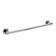 Origins Living Tecno Project Towel Rail 33cm - Chrome 116799