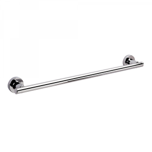Origins Living Tecno Project Towel Rail 66cm - Chrome 116812