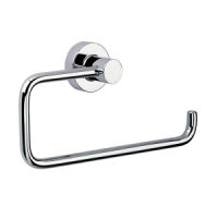 Origins Living Tecno Project Towel Ring - Chrome 116911 Origins Living Tecno Project Towel Ring - Chrome 116911