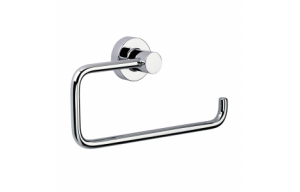 Origins Living Tecno Project Towel Ring - Chrome 116911
