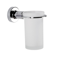 Origins Living Tecno Project Tumbler Holder - Chrome 116935 Origins Living Tecno Project Tumbler Holder - Chrome 116935