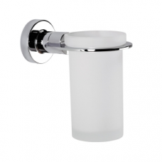 Origins Living Tecno Project Tumbler Holder - Chrome 116935 Origins Living Tecno Project Tumbler Holder - Chrome 116935