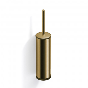 Origins Living Metal Toilet Brush - Brushed Brass 200641