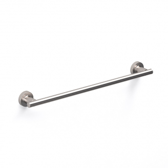 Origins Living Tecno Project Towel Rail 51cm - Brushed Nickel 194995 from Ebzone Chrome Bathroom Taps and mixers Vetson Bath/Shower Mixer - Chrome Vetson592