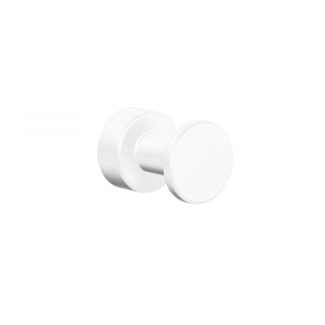 Origins Living Tecno Project Hook - White 166091