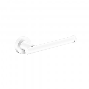 Origins Living Tecno Project Spare/Open Toilet Roll Holder - White 166152